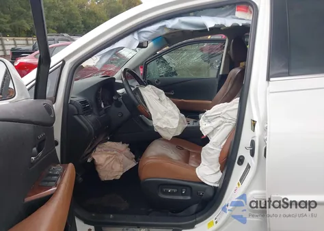 2015 Lexus Rx 350 из США, поврежденный, VIN 2T2BK1BA7FC262087